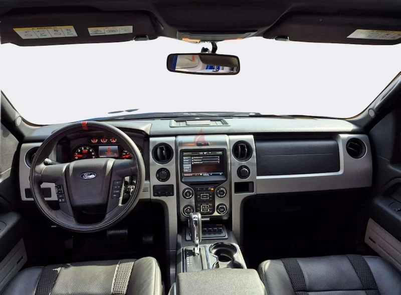F150 رابتور SVT63149118748545114