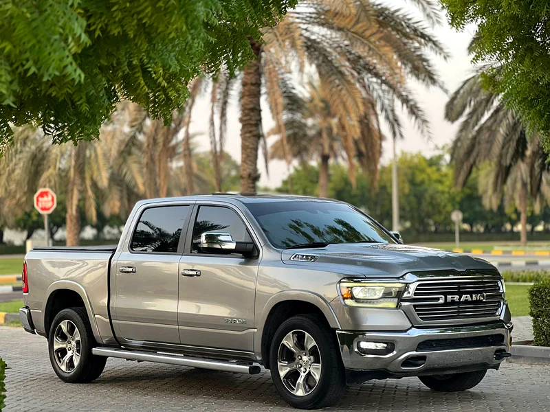 Dodge RAM63223815857537111