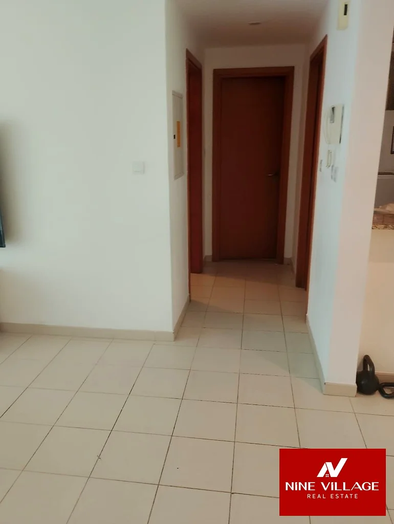 Best Price For 1BHK | Furnished Apartment | Community View62937619248642113