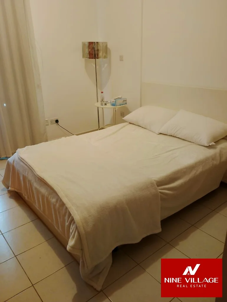 Best Price For 1BHK | Furnished Apartment | Community View62937619248642114