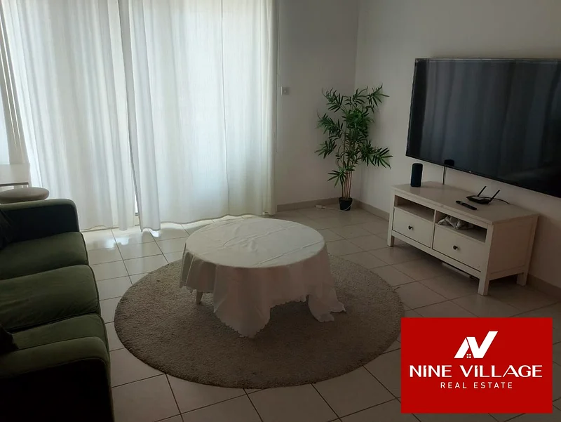 Best Price For 1BHK | Furnished Apartment | Community View62937619248642112