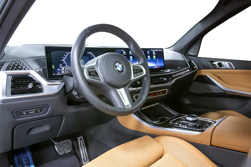 بي إم دبليو X5 xDrive40i م سبورت برو (رقم المرجع# 149671)63160610886274114