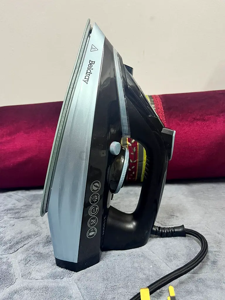 Steam Iron63255003493890115