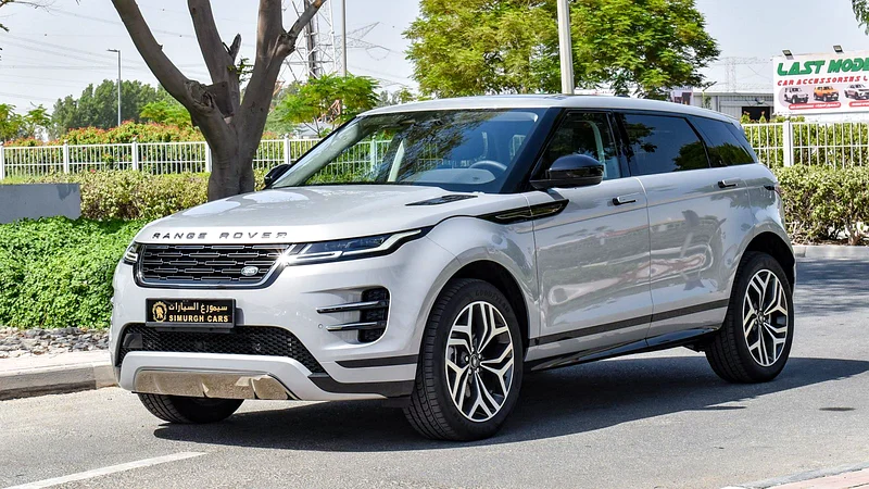 RANGE ROVER EVOQUE SE P250 DYNAMIC 2025! FIVE YEARS WARRANTY!! THREE YEARS SERVICE CONTRACT63159712358914112