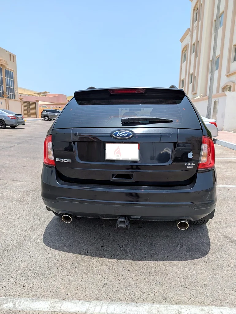 Ford Edge 2011 impeccable condition63136485553025112
