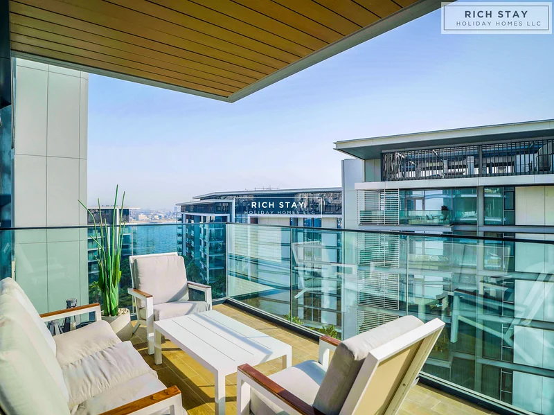 Overlooking Sea View | Prime Location | OCTOBER DEAL | ALL BILLS INCLUDED63828359962882114