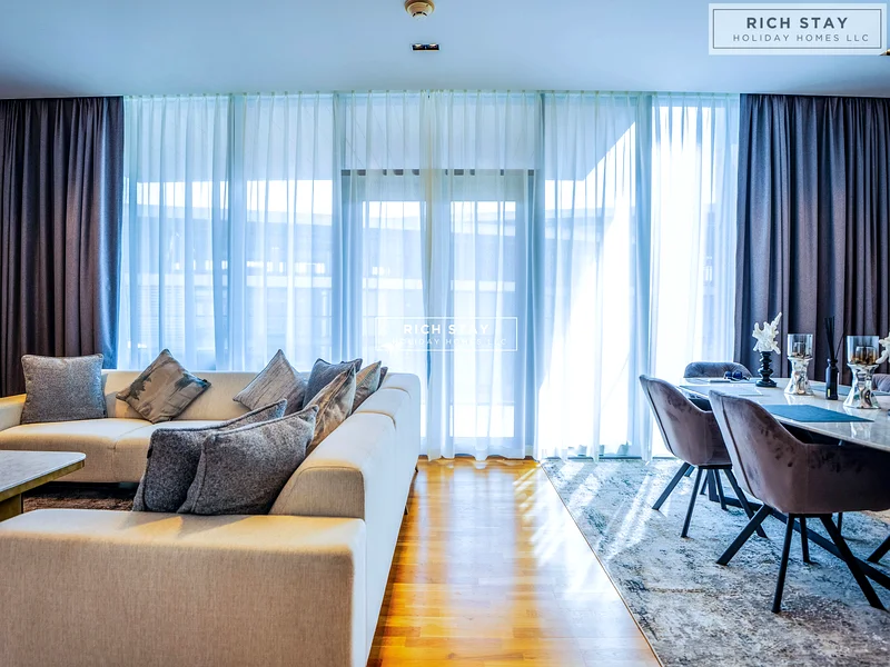Overlooking Sea View | Prime Location | OCTOBER DEAL | ALL BILLS INCLUDED63828359962882110