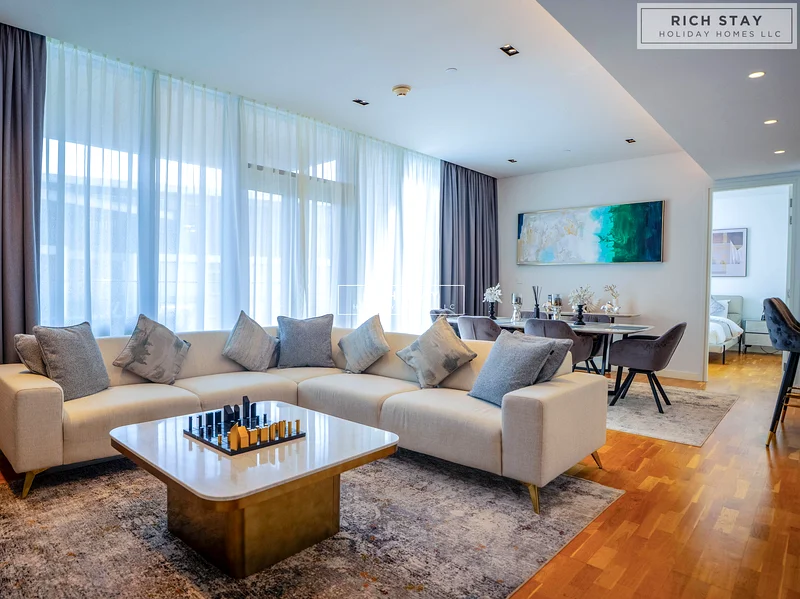 Overlooking Sea View | Prime Location | OCTOBER DEAL | ALL BILLS INCLUDED63828359962882112