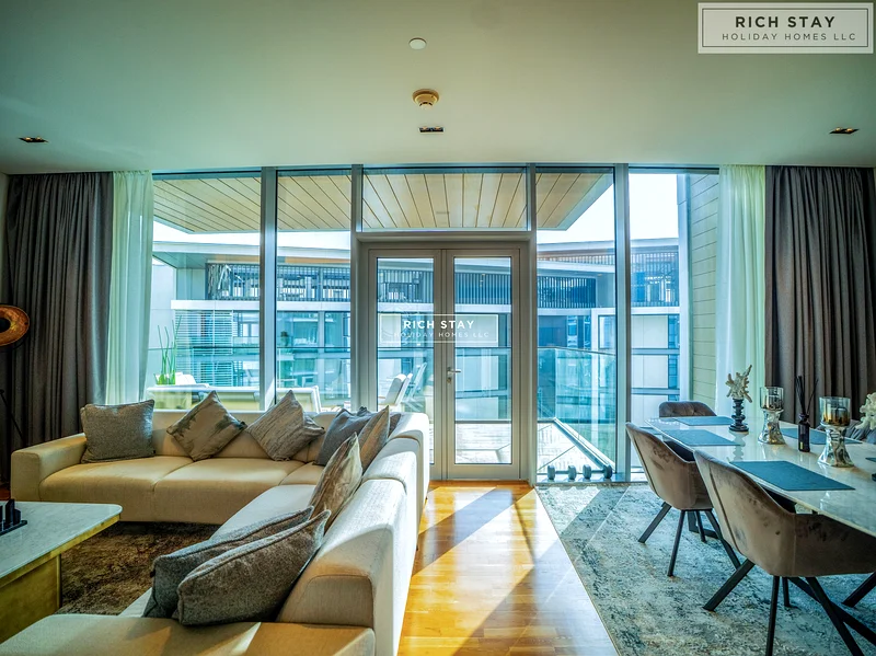 Overlooking Sea View | Prime Location | OCTOBER DEAL | ALL BILLS INCLUDED63828359962882111