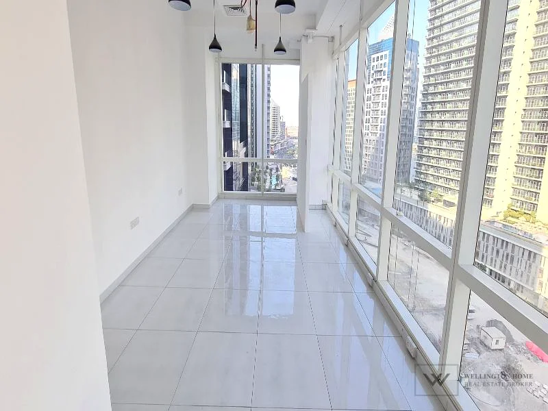 Fitted Office Rent|Tamani Arts Office|Business Bay62935673214339114