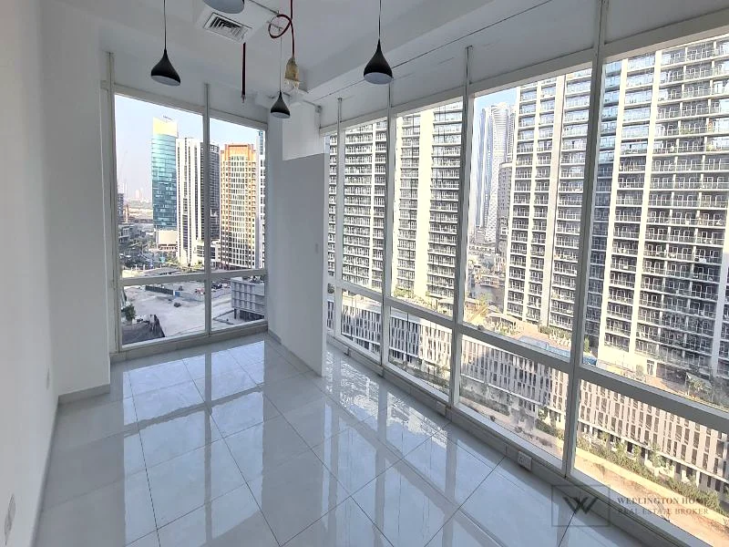 Fitted Office Rent|Tamani Arts Office|Business Bay62935673214339111