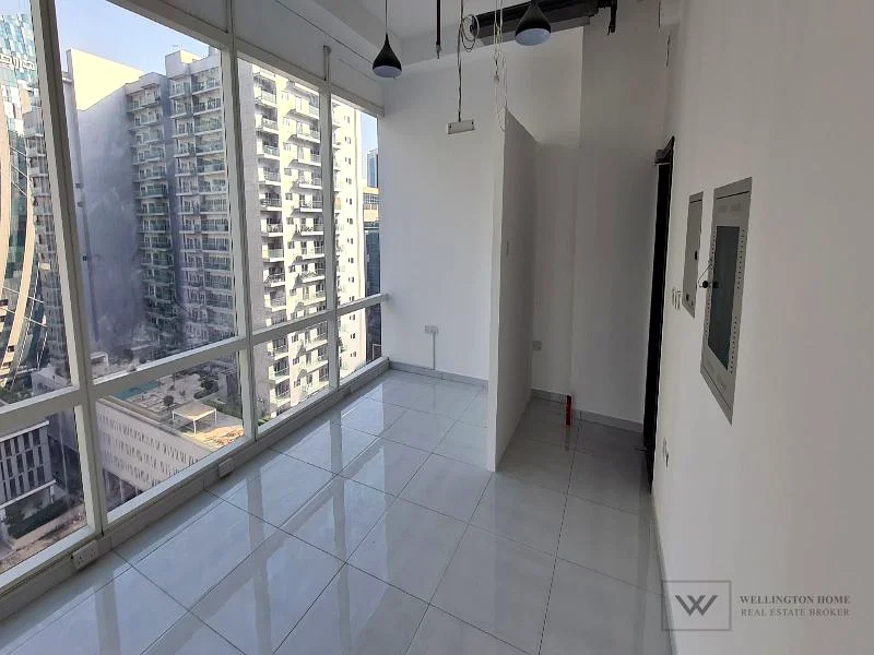 Fitted Office Rent|Tamani Arts Office|Business Bay62935673214339113