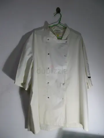CHEFS COAT