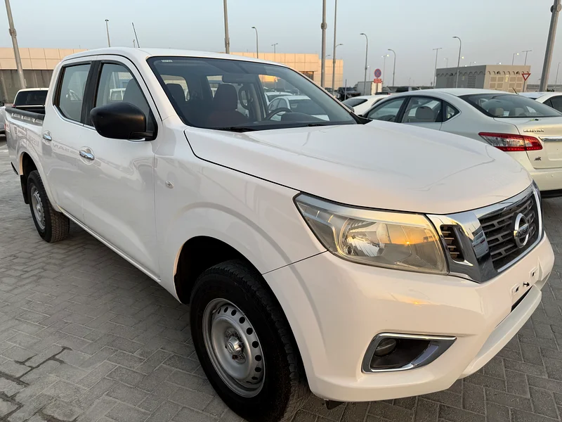 NISSAN NAVARA SE ((2020)) GCC..,63168031390979112