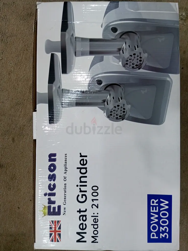 Meat Grinder63248748831233111