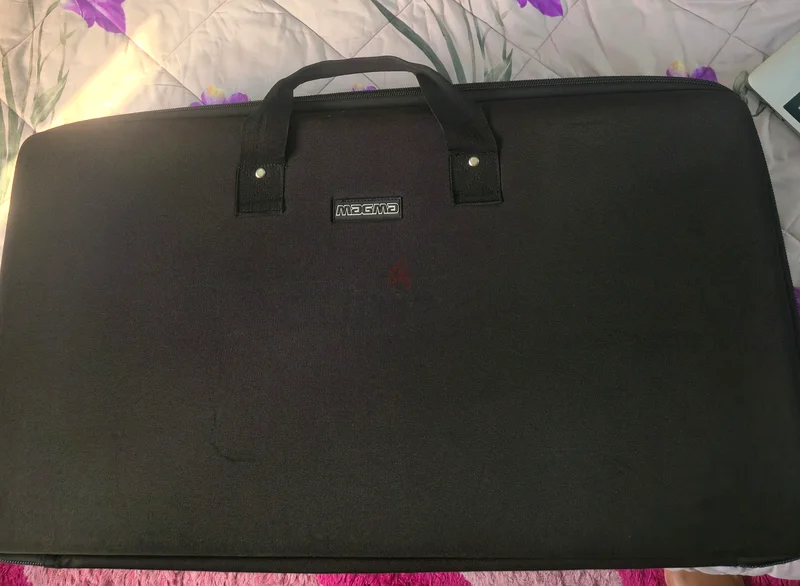Pioneer DDJ 1000SRT Controller with Free Magma Carry Case63261272715905113