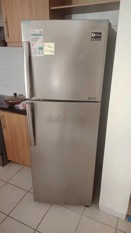 Samsung Fridge Freezer