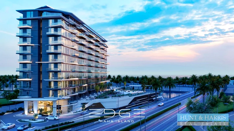 Studio for Sale in Mina Al Arab - With Payment Plan - Handover in 202763861985144449112