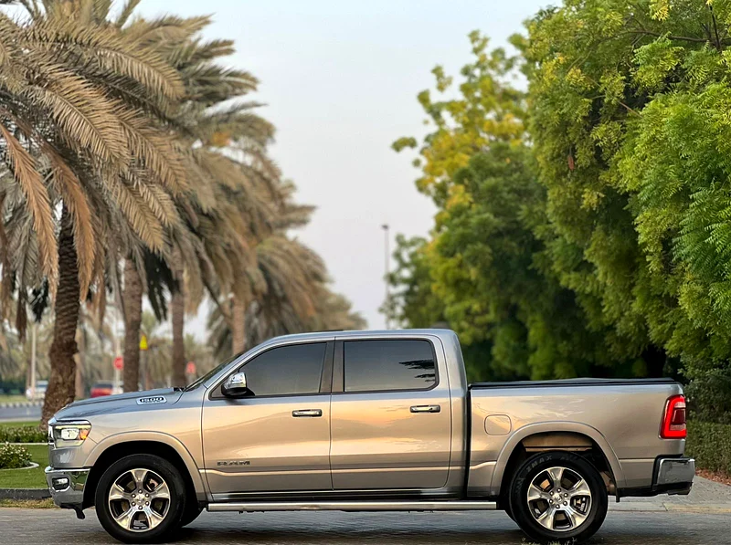 Dodge RAM63223815857537114
