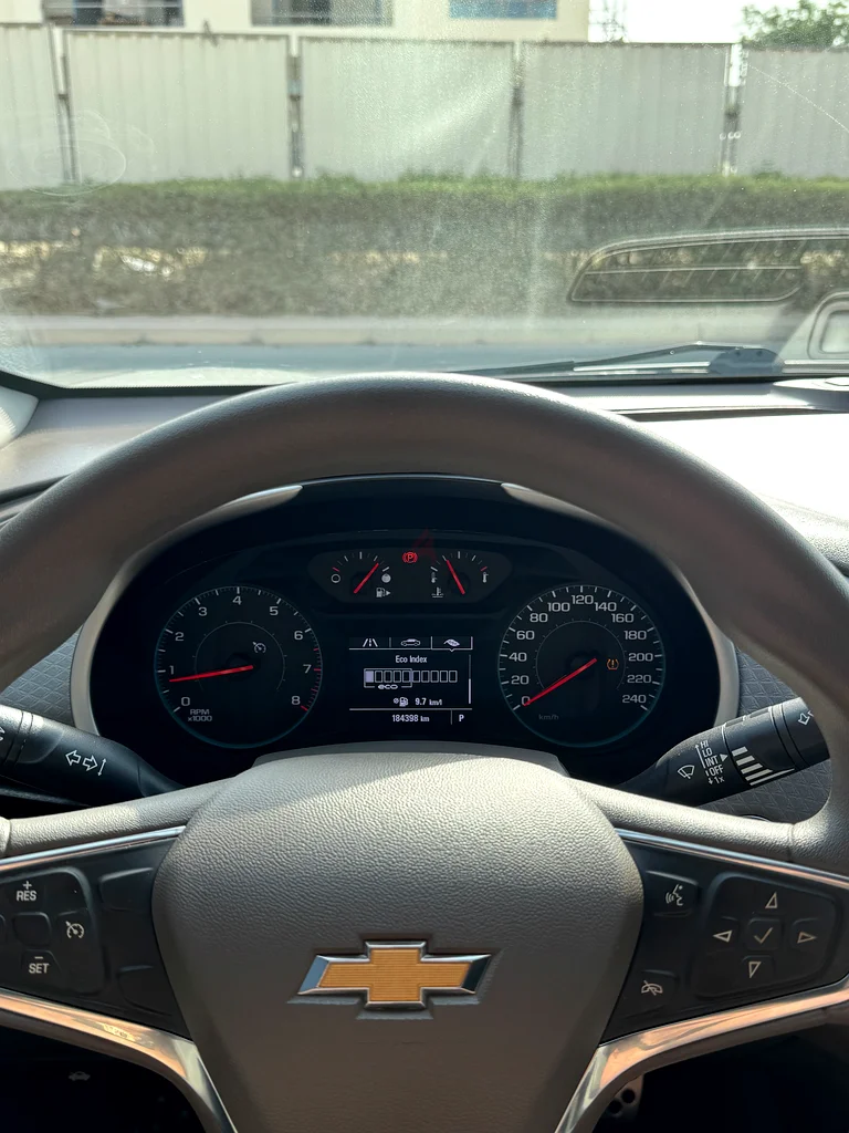 Chevrolet Malibu 201763153226842243114
