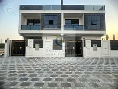 Luxury 7-Bedroom Townhouse for Sale in Yasmeen, Ajman