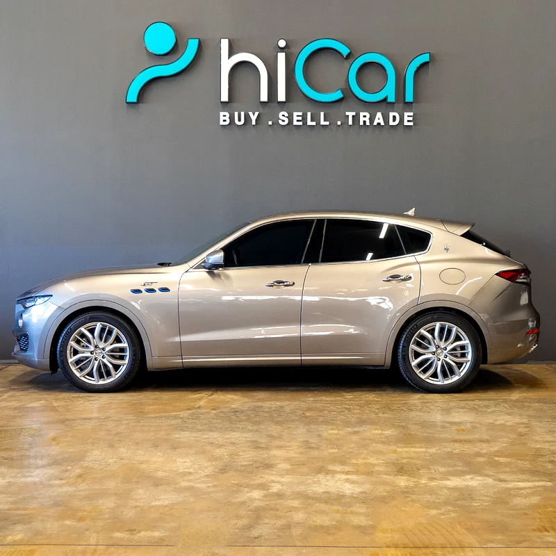 AED 4,023 pm • 0% Downpayment • GT Hybrid • Full Agency History62933685498882111