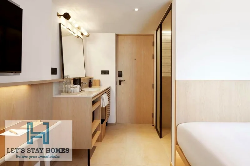 Affordable Luxury | Metro Access | Free Gym, Pool, and Parking | Secure 24/763169454674305113