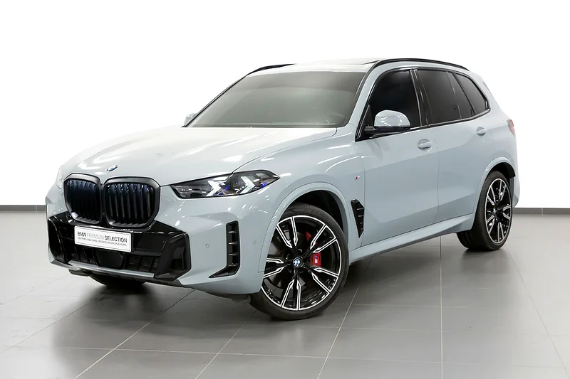 بي إم دبليو X5 xDrive40i م سبورت برو (رقم المرجع# 149671)631606108862741115
