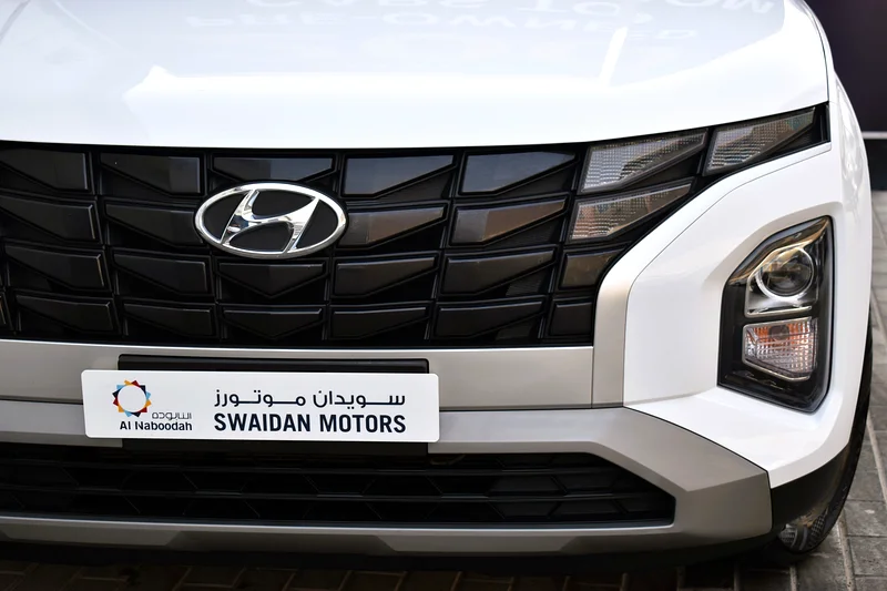 Starting from AED 999/pm | Drive in style with warranty included – limited time offer!63170387883266111