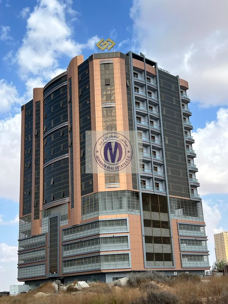 Luxury Flats In Al Ghoroub Tower Open View, Studio 1BHK OR 2BHK. READY TO MOVE63256578589699111