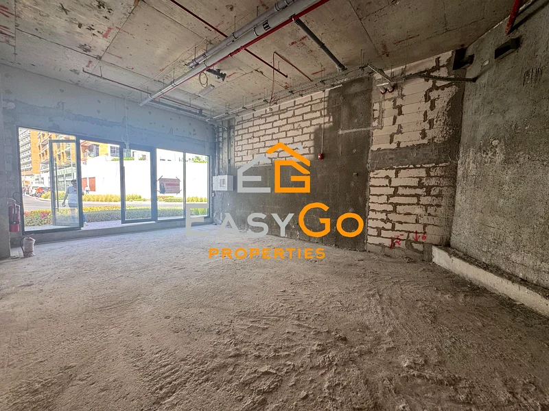 Invest Today | Premium Retail Spot | MBR City Location63195076896130112