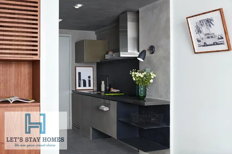 Smart Travel | Free Parking | Metro Nearby | Pool & Gym | Secure Living63169454753153113