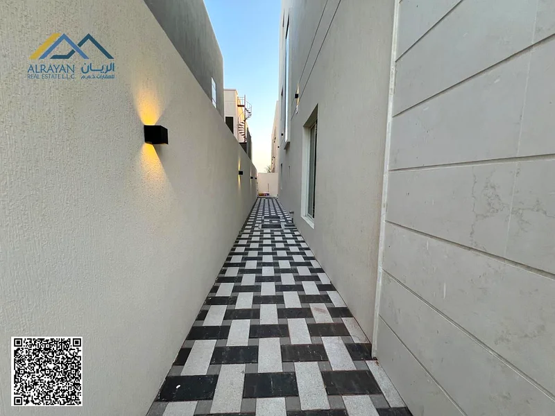 Directly from the owner, in one of the most luxurious areas in Ajman, with fully serviced apartments. Easy down payment and convenient bank financing.63871901367810113