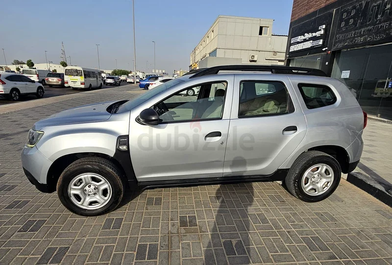 Renault Duster 4x4 2022 for sale62929645253377111