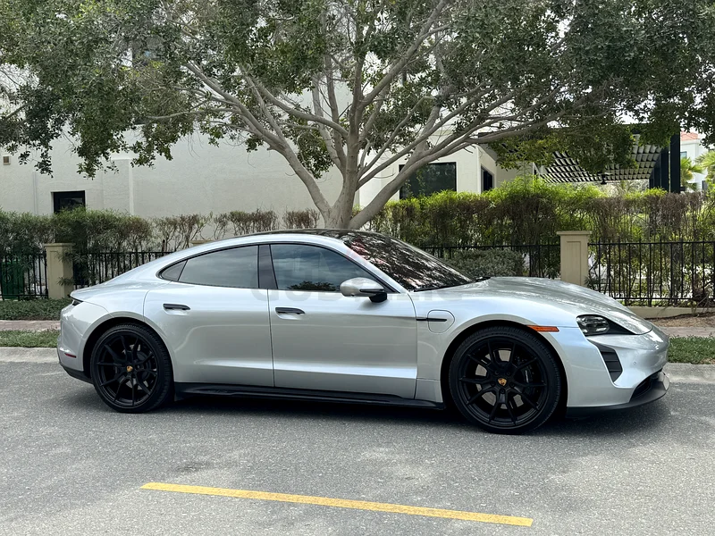 Porsche Taycan GTS. DIRECT FROM OWNER63150479039105113