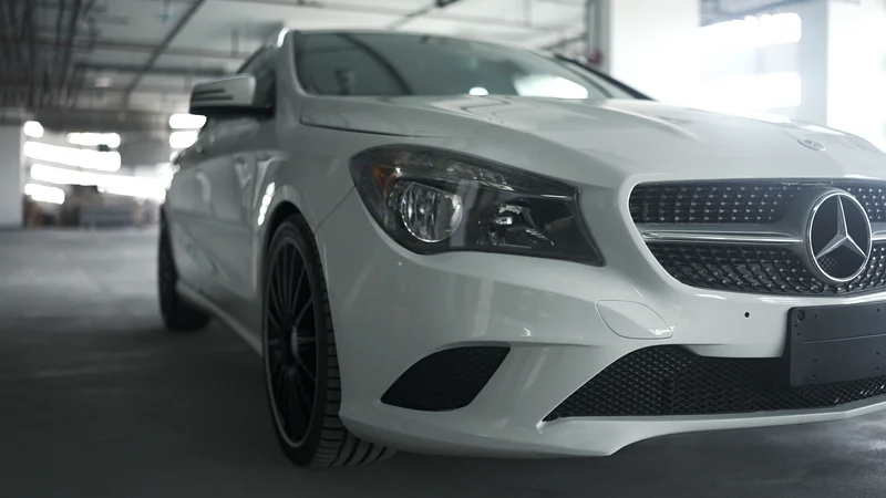 مرسيدس CLA 250 AMG63146745717635114