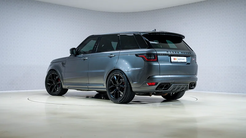 RR Sport P575 SVR | 4,385 درهم شهريًا | ضمان ممتد حتى 3 سنوات وغير محدود | مجلس التعاون الخليجي63177100920066111
