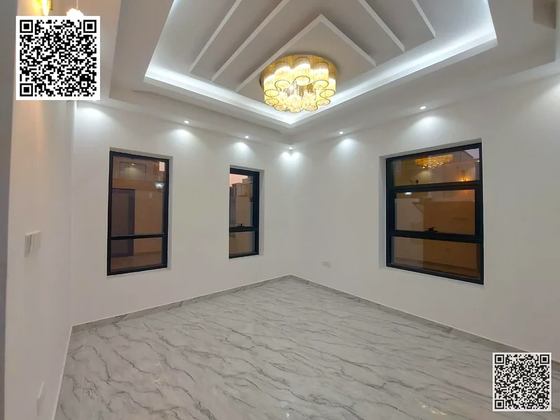 فيلا فاخرة للإيجار في حي الياسمين، الحي الأول، زاوية شارعين  
نقدم لكم فرصة تأجير فيلا فاخرة في حي الياسمين63303117495169113