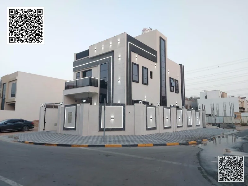 فيلا فاخرة للإيجار في حي الياسمين، الحي الأول، زاوية شارعين  
نقدم لكم فرصة تأجير فيلا فاخرة في حي الياسمين63303117495169111