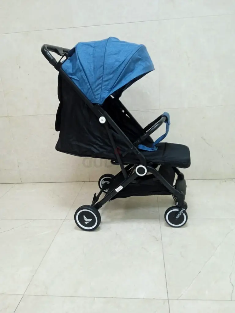 Teknum travel stroller63206384703235114