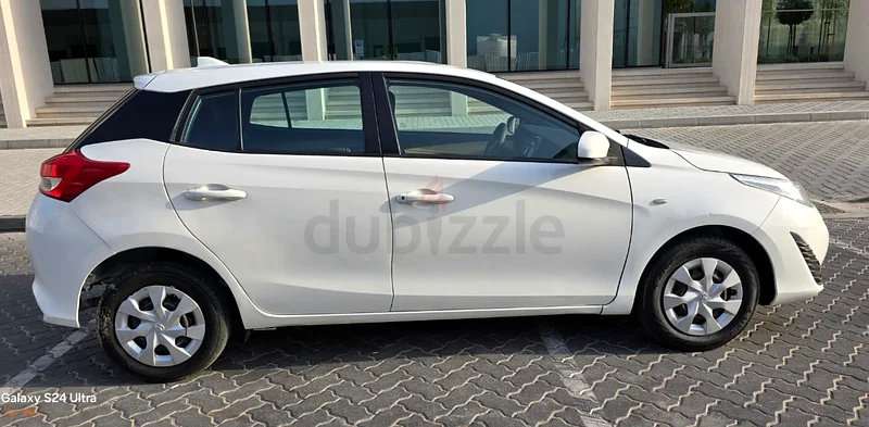 تويوتا ياريس63167560804995113