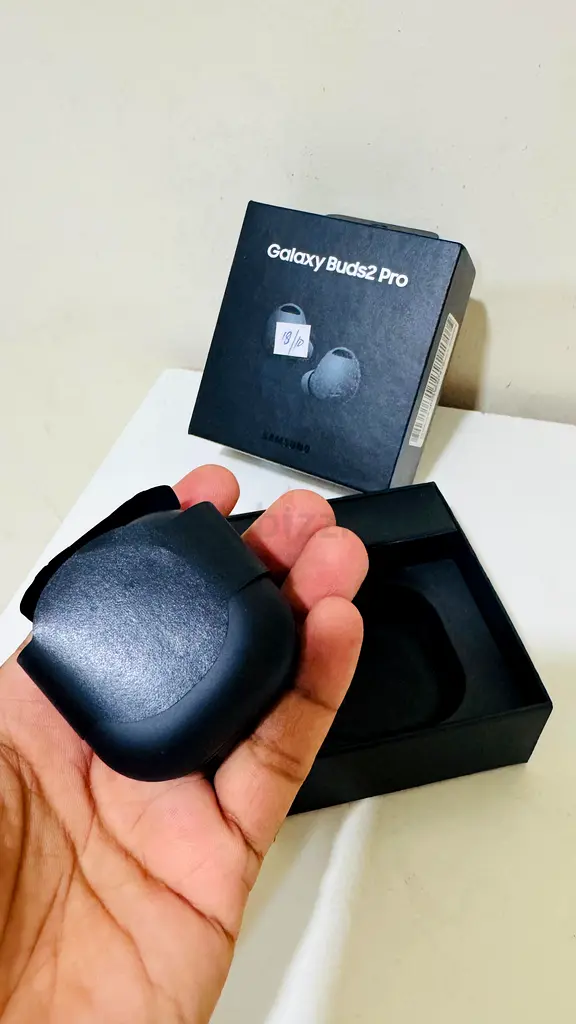 Galaxy Air Buds 2 Pro