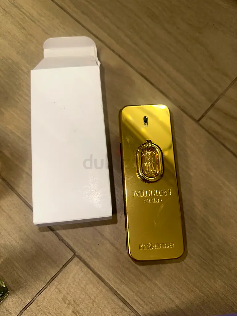 Perfumes