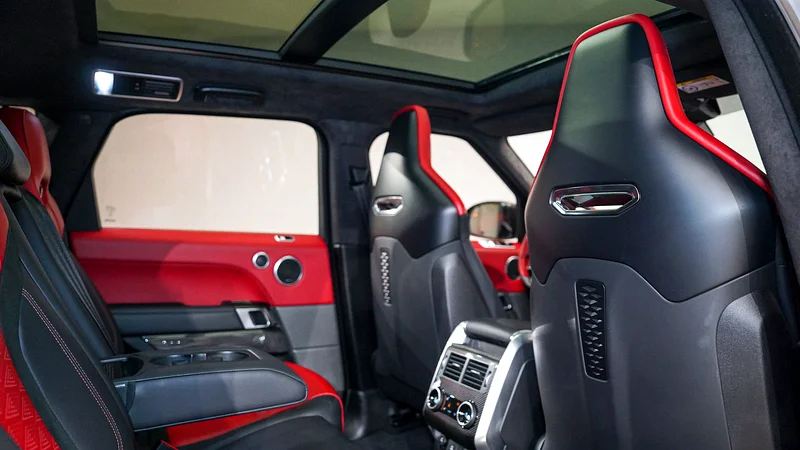 RR Sport P575 SVR | 4,385 درهم شهريًا | ضمان ممتد حتى 3 سنوات وغير محدود | مجلس التعاون الخليجي63177100920066114