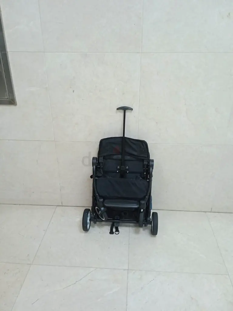 Teknum travel stroller63206384703235116