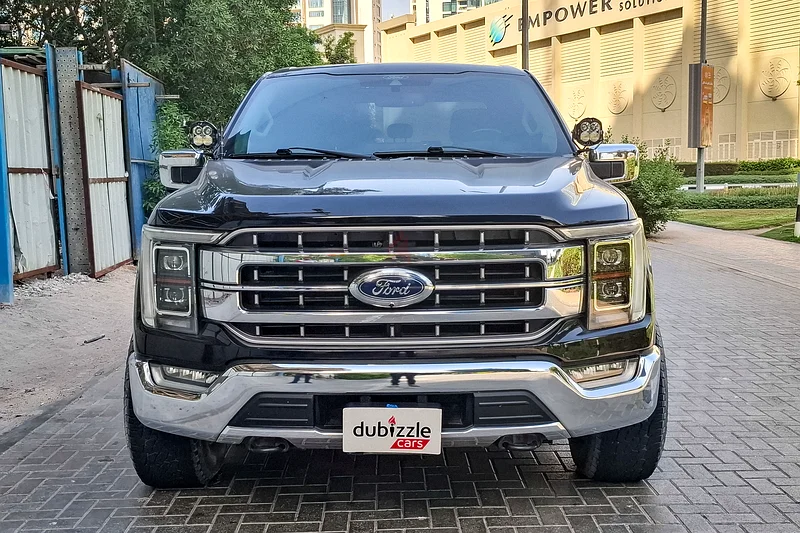 2430 درهم شهريًا | شاحنة فورد سيريس إف 2021 طراز لارييت | مواصفات مجلس التعاون الخليجي | المرجع #33094763227774971009111