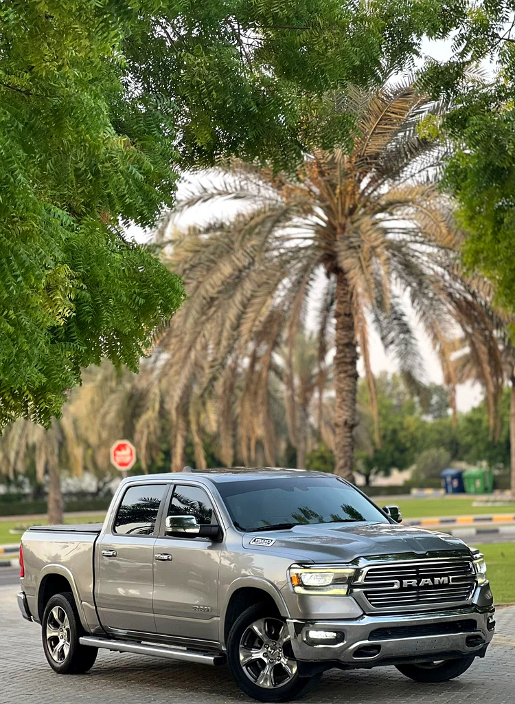 Dodge RAM63223815857537112