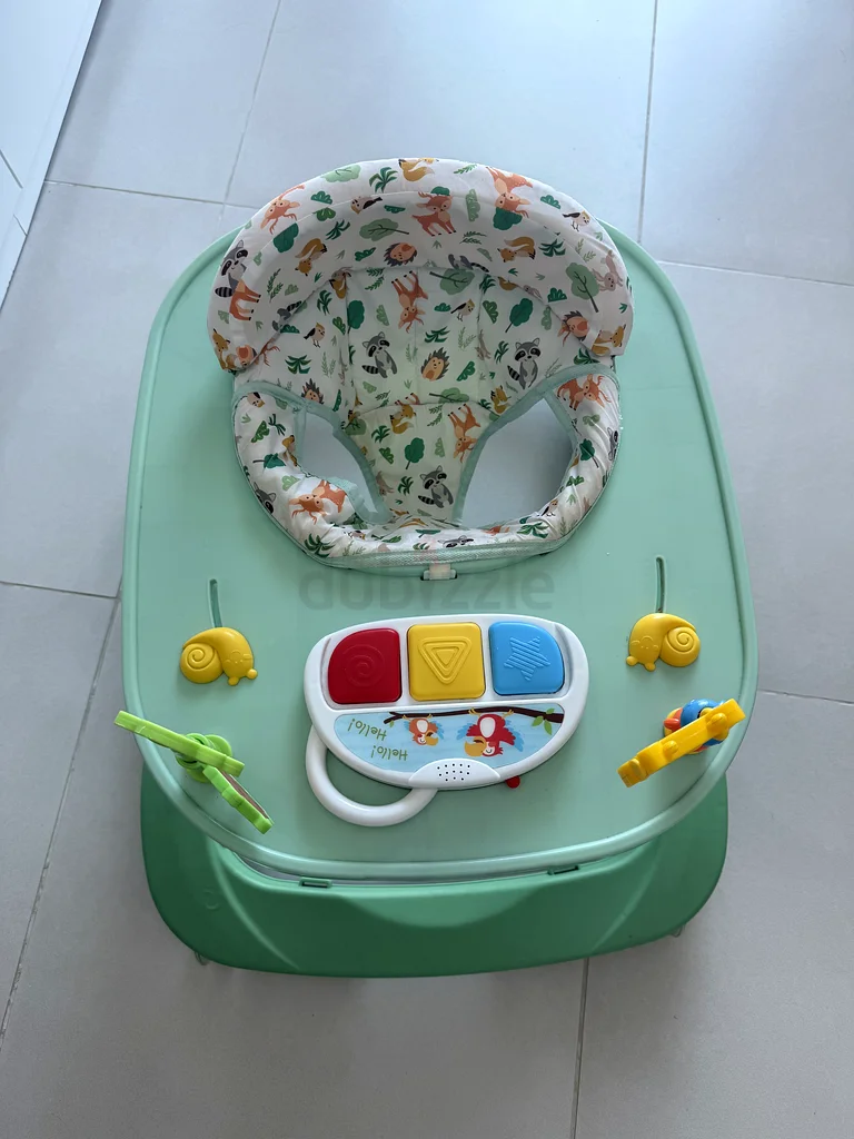 Fun and Engaging Baby Activity Walker63203189310465112