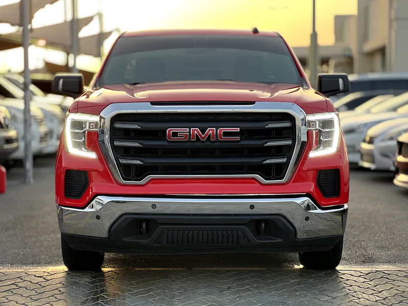 شفروليه سيررا SLE V8 5.3 لتر، موديل 2021، خليجي، لون وكالة، بحالة وكالة632218255891231115