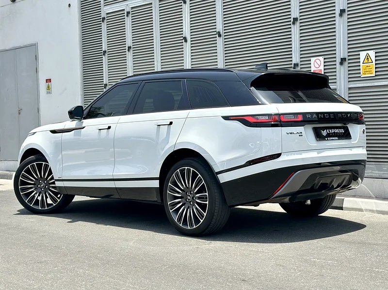 RANGE ROVER VELAR P250 || R-DYNAMIC SE || 2021 || CLEAN TITLE63159712187907111